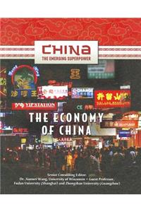 Economy of China