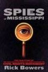 Spies of Mississippi