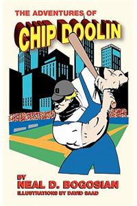 Adventures of Chip Doolin