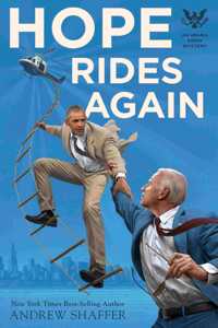 Hope Rides Again