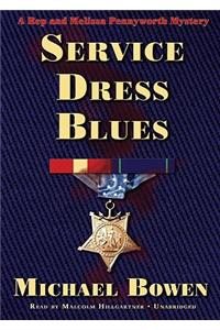 Service Dress Blues