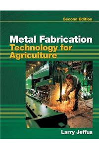 Metal Fabrication Technology for Agriculture