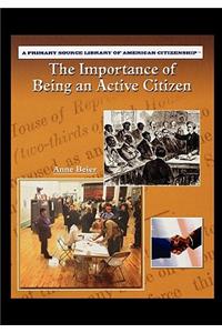 Importance of Being an Active Citizen