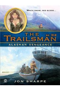 The Trailsman #310