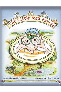 The Little Red House