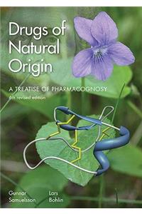 Drugs of Natural Origin