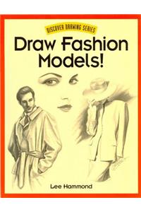 Draw Fashion Models!