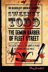 Sweeney Todd