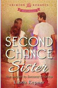 Second Chance Sister