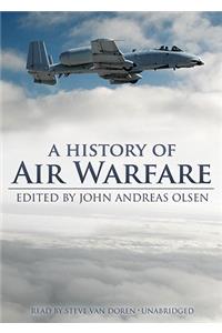 History of Air Warfare