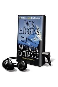 Valhalla Exchange
