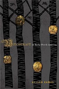 Witchcraft in Early North America