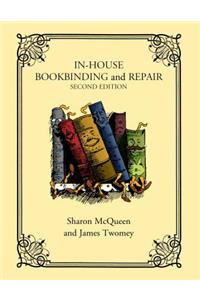 In-House Bookbinding and Repair