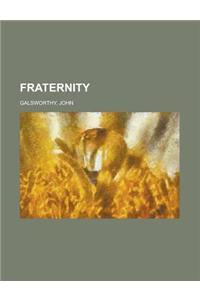 Fraternity