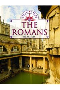 Tracking Down: The Romans in Britain