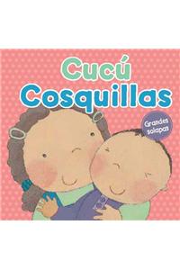Cuc Cosquillas