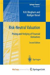 Risk-Neutral Valuation