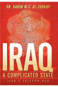 Iraq a Complicated State