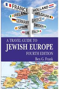 Travel Guide to Jewish Europe