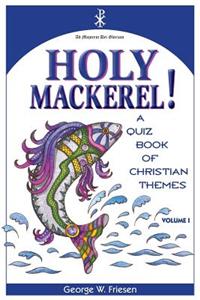 Holy Mackerel!