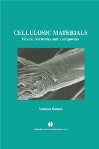 Cellulosic Materials