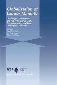 Globalization of Labour Markets