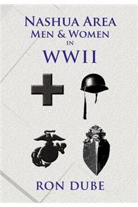 Nashua Area Men and Women in World War II