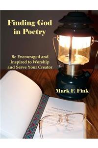 Finding God in Poetry
