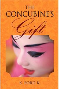 Concubine's Gift