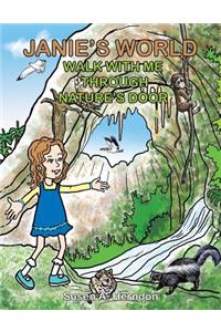 Janie's World