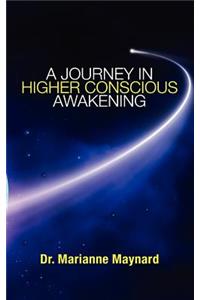 Journey in Higher Conscious Awakening