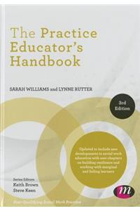 The Practice Educator's Handbook