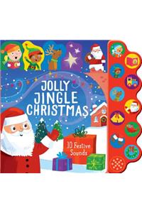 Jolly Jingle Christmas