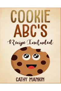 Cookie ABC's