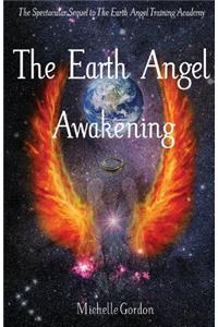 Earth Angel Awakening