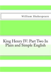 King Henry IV