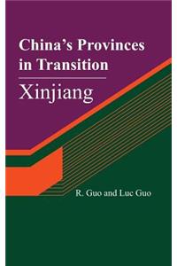 China's Provinces in Transition
