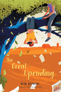 Great Upending