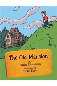 Old Mansion