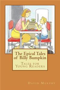 Epical Tales of Billy Bumpkin