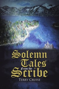 Solemn Tales From the Scribe