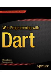 Web Programming with Dart