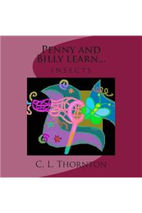 Penny and Billy learn...