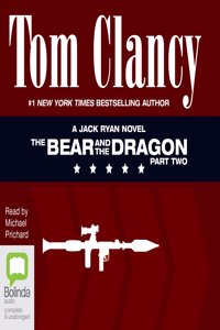 The Bear and the Dragon: Part Two