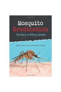 Mosquito Eradication