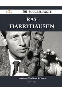 Ray Harryhausen 135 Success Facts - Everything You Need to Know about Ray Harryhausen