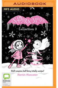 Isadora Moon Collection 3