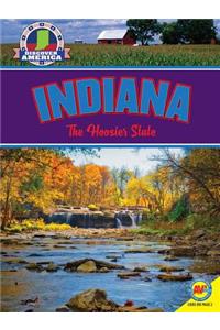 Indiana: The Hoosier State