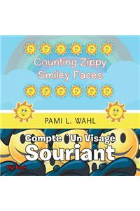 Counting Zippy Smiley Faces/Compte Un Visage Souriant