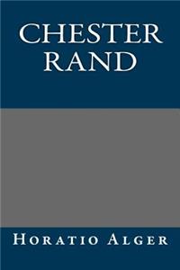 Chester Rand